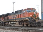 BNSF 1042